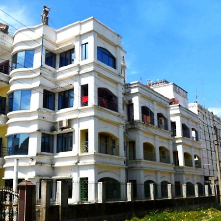 Hotel Swapnodeep Residency Digha Near Marine Aquarium 300M & Regional Centre - New Digha Sea Beach -Best Customer Service Experience Zewnętrze zdjęcie