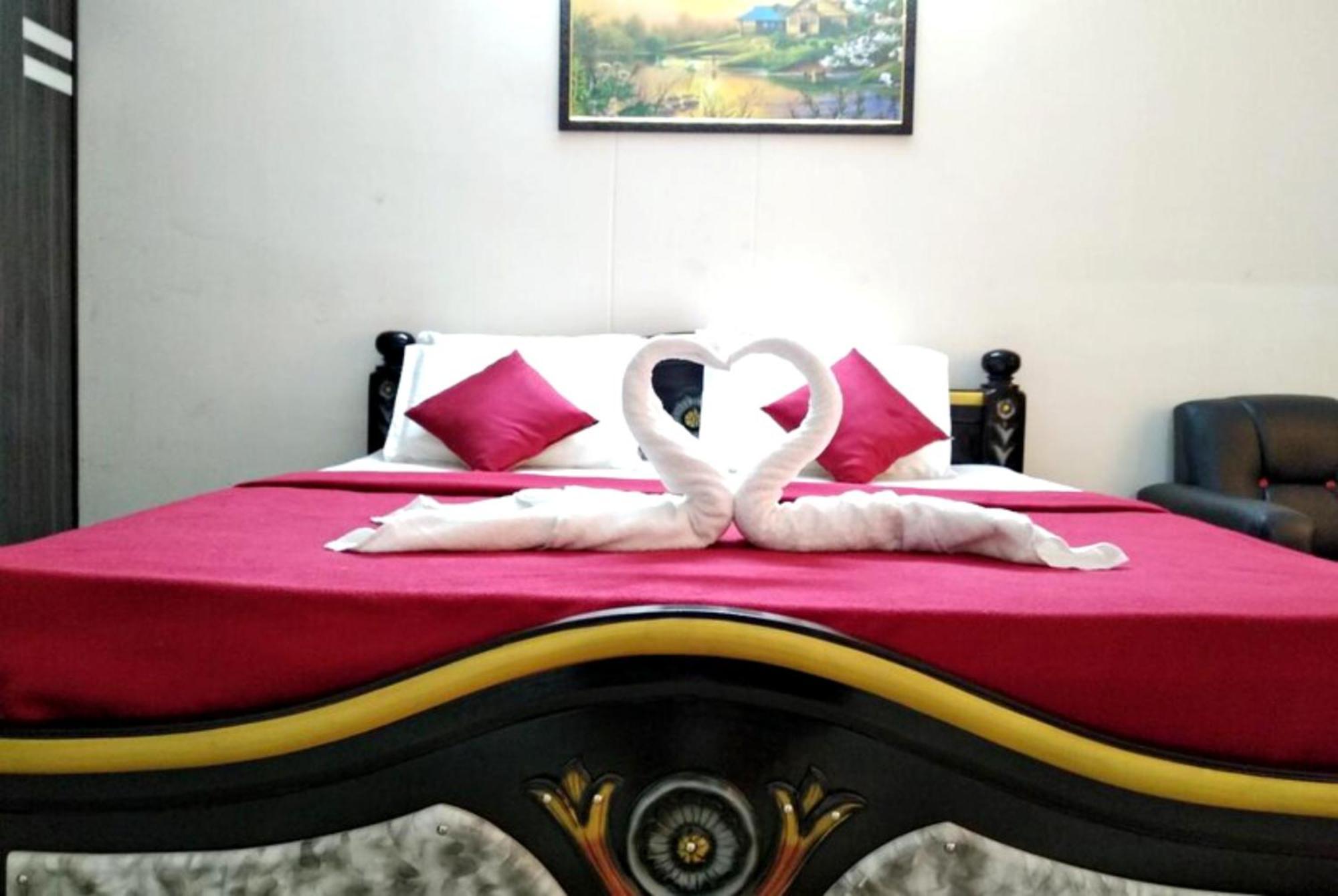Hotel Swapnodeep Residency Digha Near Marine Aquarium 300M & Regional Centre - New Digha Sea Beach -Best Customer Service Experience Zewnętrze zdjęcie