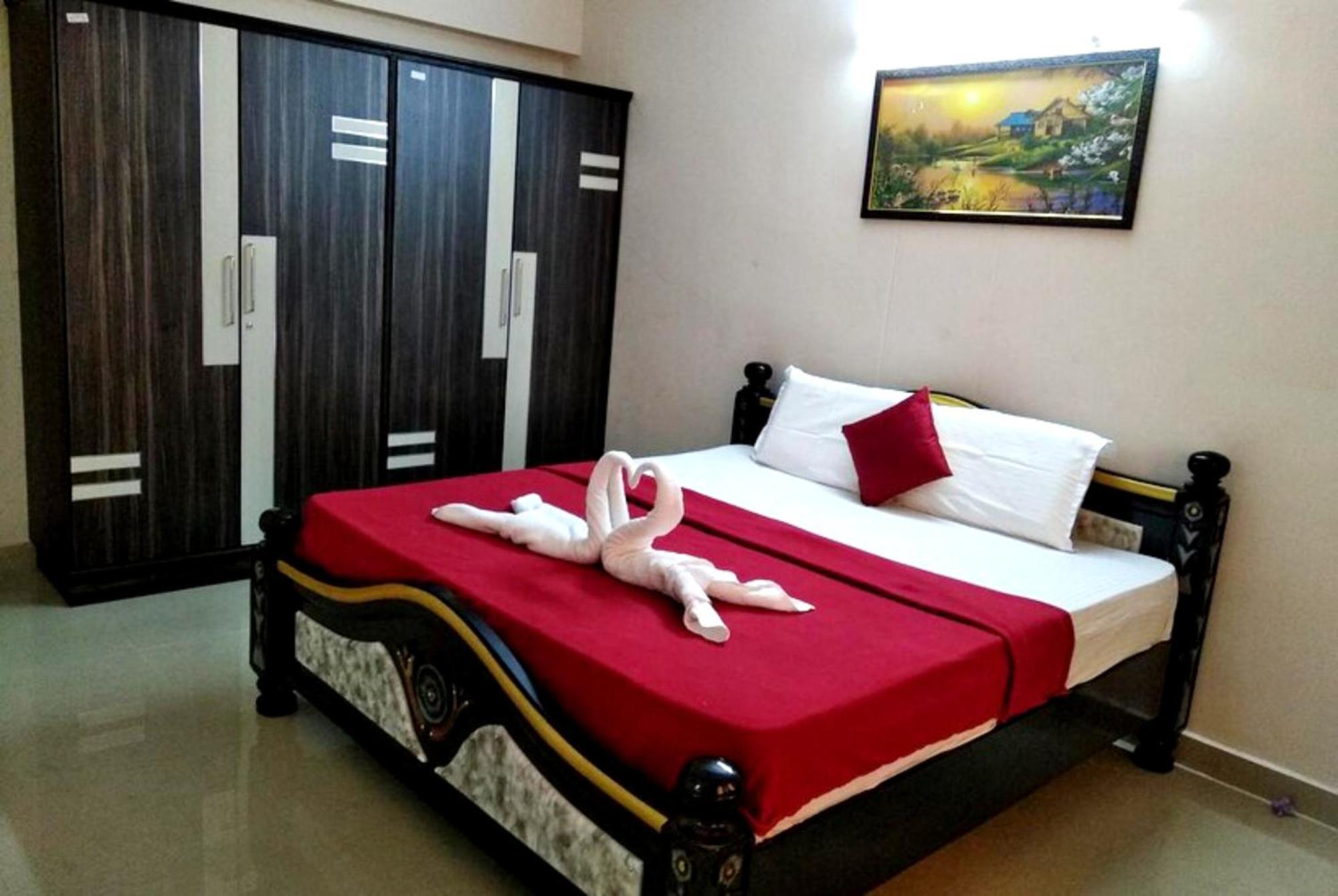 Hotel Swapnodeep Residency Digha Near Marine Aquarium 300M & Regional Centre - New Digha Sea Beach -Best Customer Service Experience Zewnętrze zdjęcie