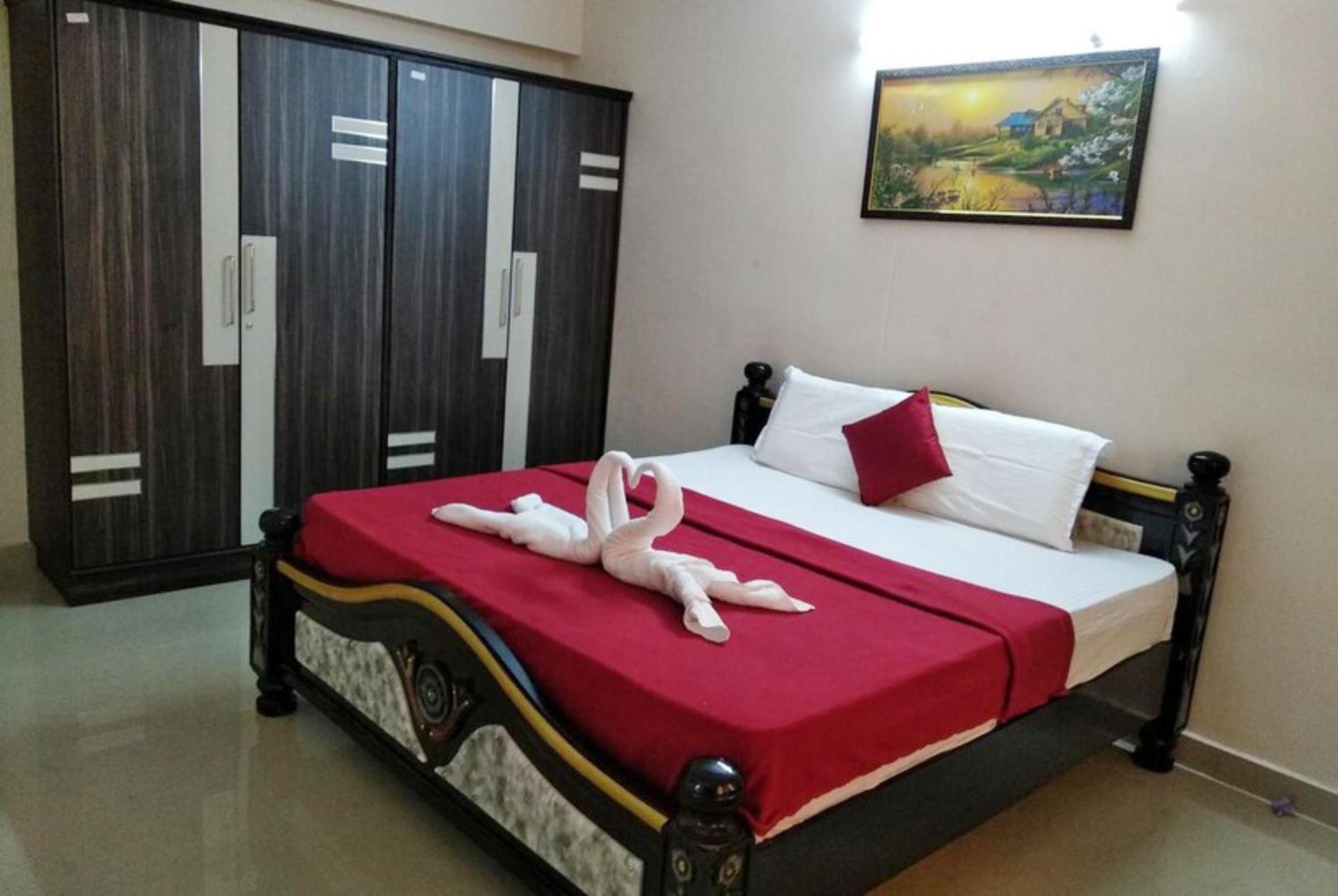 Hotel Swapnodeep Residency Digha Near Marine Aquarium 300M & Regional Centre - New Digha Sea Beach -Best Customer Service Experience Zewnętrze zdjęcie