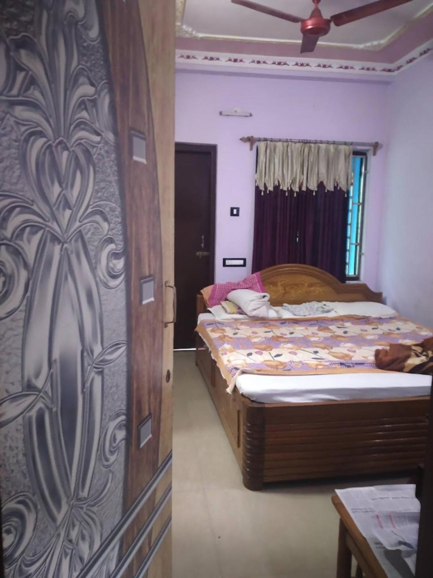 Hotel Swapnodeep Residency Digha Near Marine Aquarium 300M & Regional Centre - New Digha Sea Beach -Best Customer Service Experience Zewnętrze zdjęcie