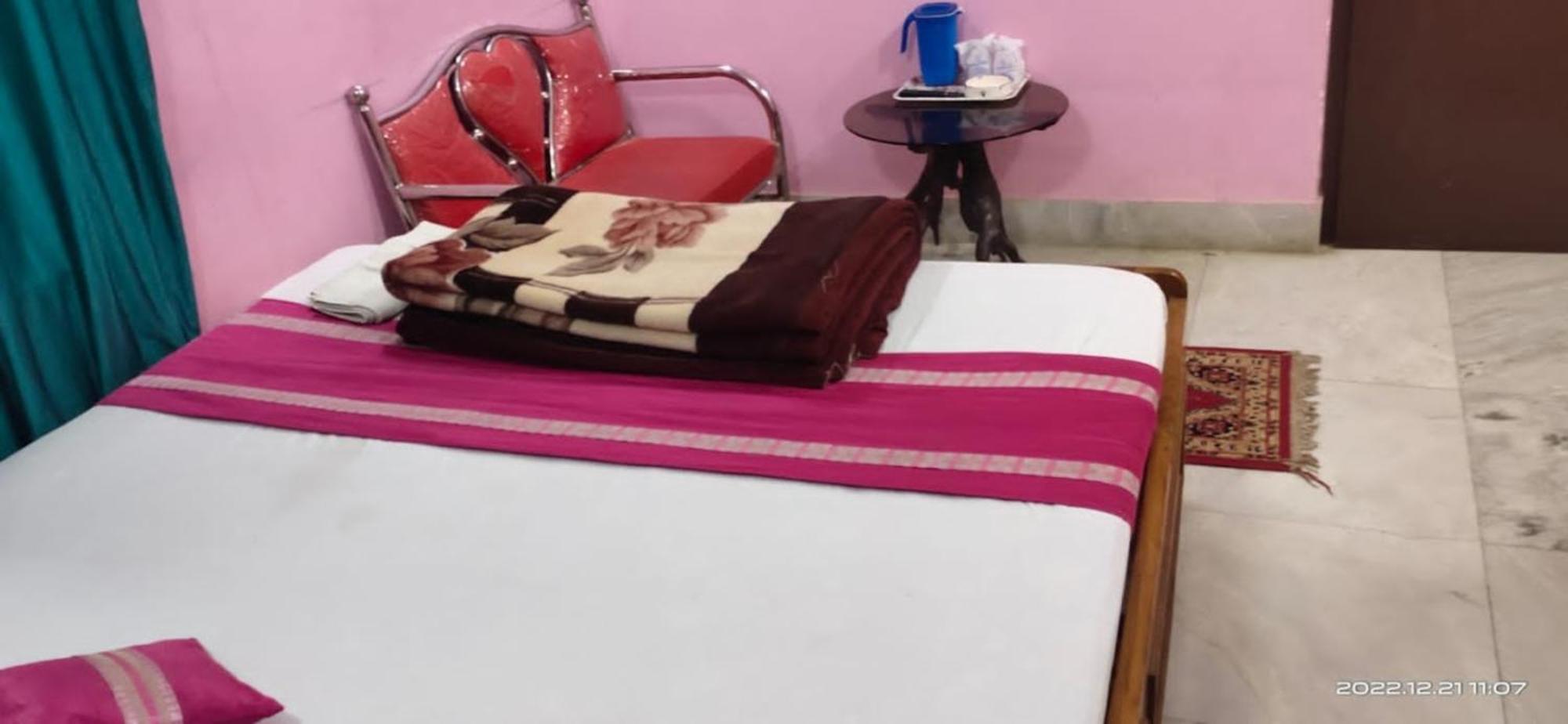 Hotel Swapnodeep Residency Digha Near Marine Aquarium 300M & Regional Centre - New Digha Sea Beach -Best Customer Service Experience Zewnętrze zdjęcie