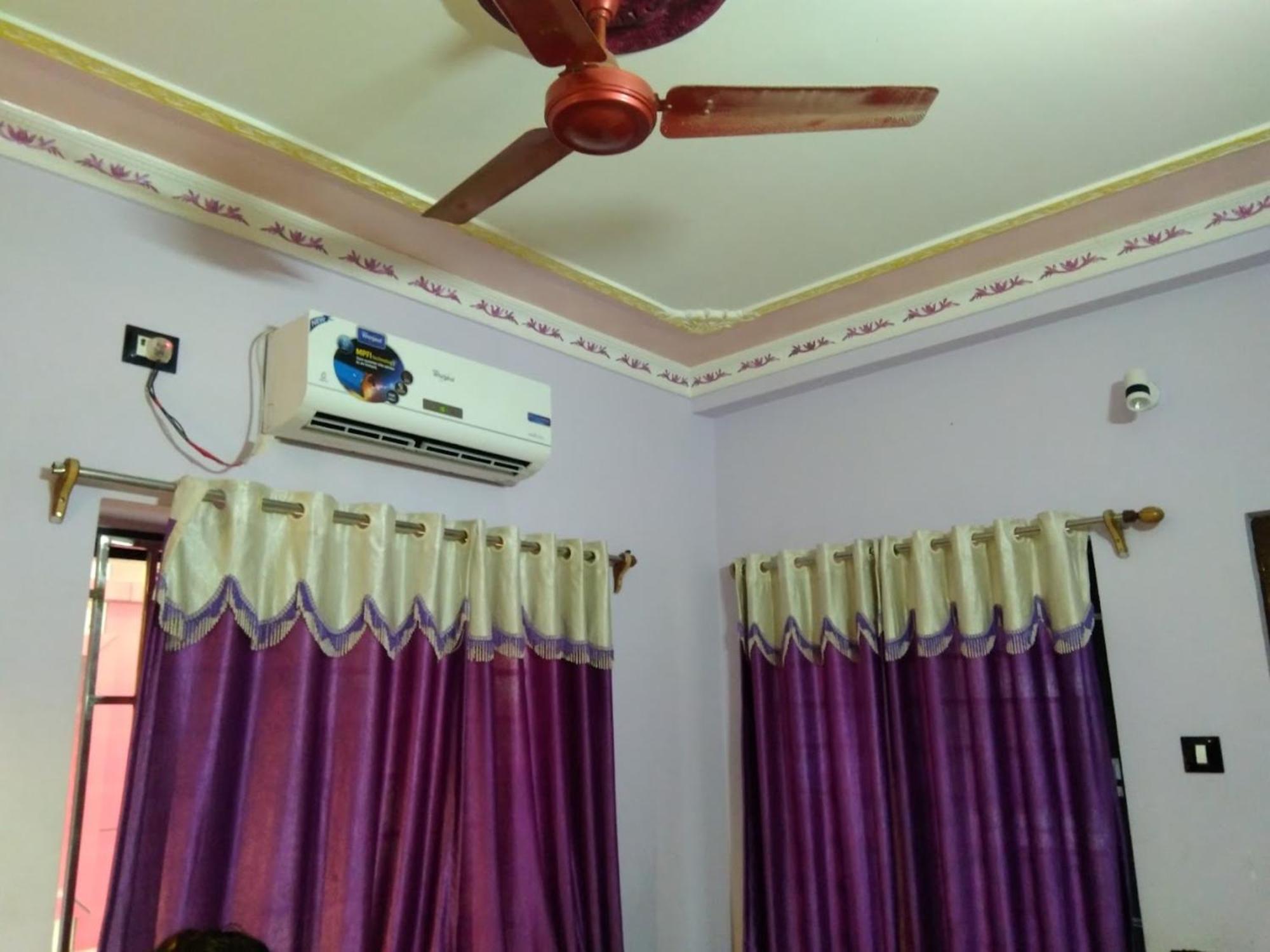 Hotel Swapnodeep Residency Digha Near Marine Aquarium 300M & Regional Centre - New Digha Sea Beach -Best Customer Service Experience Zewnętrze zdjęcie