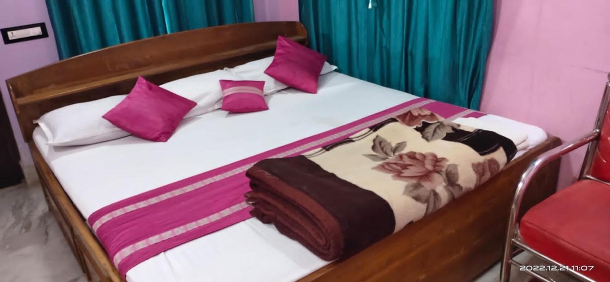 Hotel Swapnodeep Residency Digha Near Marine Aquarium 300M & Regional Centre - New Digha Sea Beach -Best Customer Service Experience Zewnętrze zdjęcie