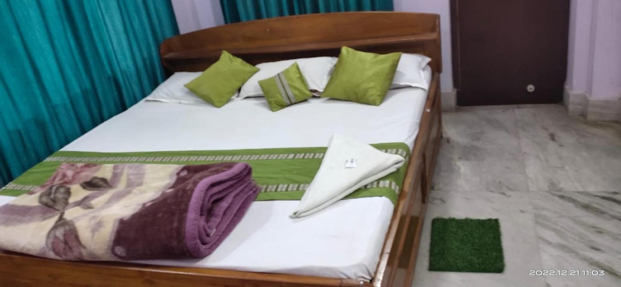 Hotel Swapnodeep Residency Digha Near Marine Aquarium 300M & Regional Centre - New Digha Sea Beach -Best Customer Service Experience Zewnętrze zdjęcie
