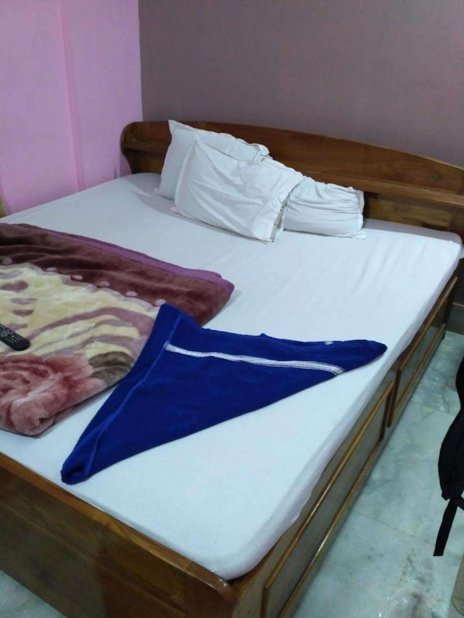 Hotel Swapnodeep Residency Digha Near Marine Aquarium 300M & Regional Centre - New Digha Sea Beach -Best Customer Service Experience Zewnętrze zdjęcie