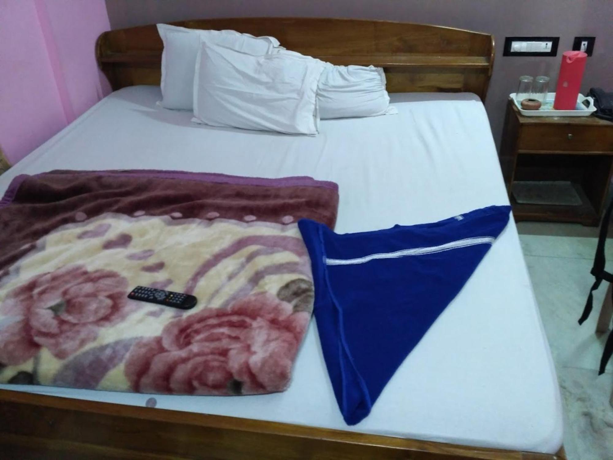 Hotel Swapnodeep Residency Digha Near Marine Aquarium 300M & Regional Centre - New Digha Sea Beach -Best Customer Service Experience Zewnętrze zdjęcie
