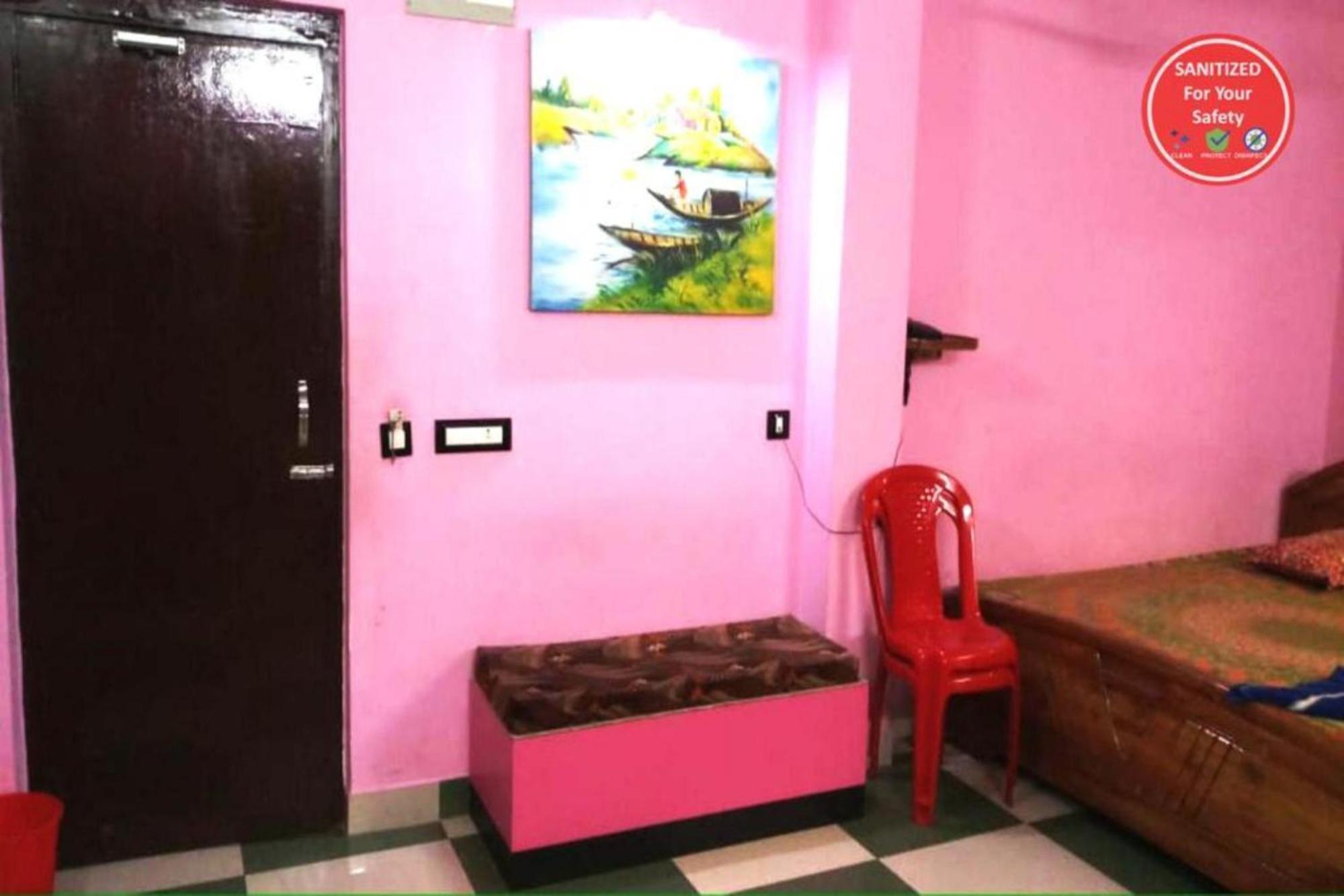 Hotel Swapnodeep Residency Digha Near Marine Aquarium 300M & Regional Centre - New Digha Sea Beach -Best Customer Service Experience Zewnętrze zdjęcie