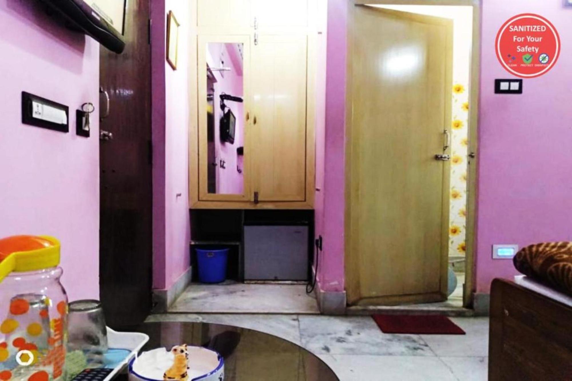 Hotel Swapnodeep Residency Digha Near Marine Aquarium 300M & Regional Centre - New Digha Sea Beach -Best Customer Service Experience Zewnętrze zdjęcie