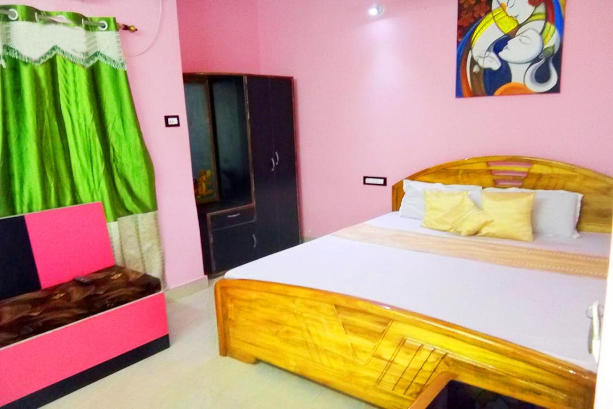 Hotel Swapnodeep Residency Digha Near Marine Aquarium 300M & Regional Centre - New Digha Sea Beach -Best Customer Service Experience Zewnętrze zdjęcie