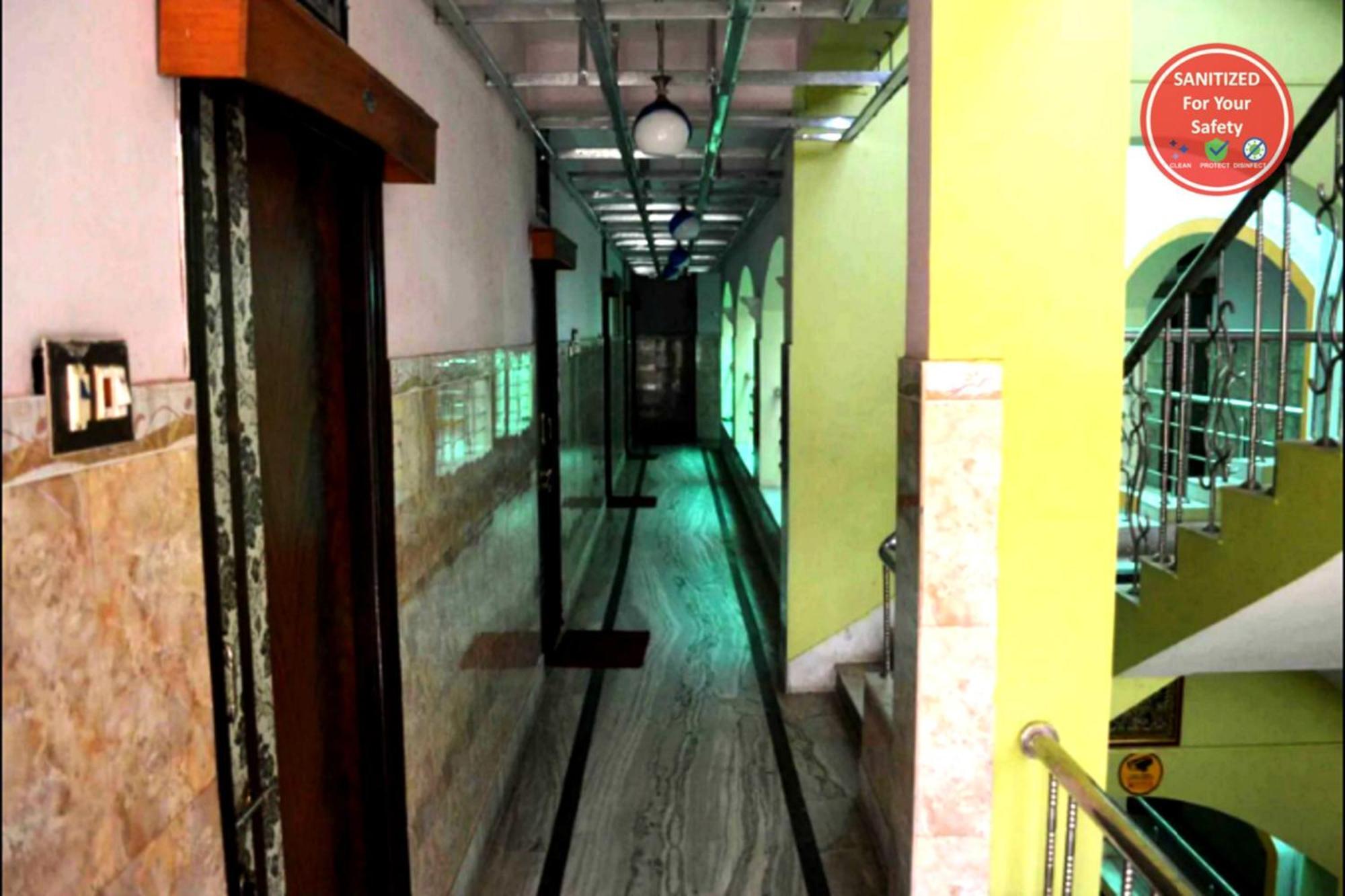 Hotel Swapnodeep Residency Digha Near Marine Aquarium 300M & Regional Centre - New Digha Sea Beach -Best Customer Service Experience Zewnętrze zdjęcie
