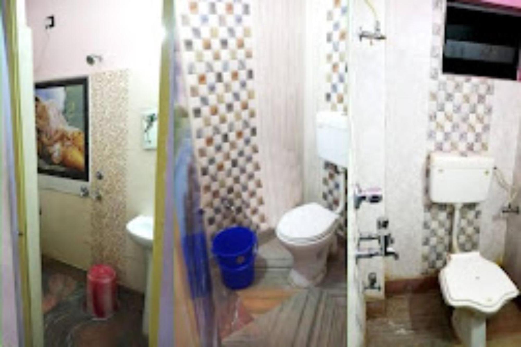 Hotel Swapnodeep Residency Digha Near Marine Aquarium 300M & Regional Centre - New Digha Sea Beach -Best Customer Service Experience Zewnętrze zdjęcie